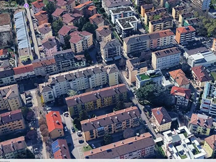 Appartamento trilocale in affitto in Bolzano