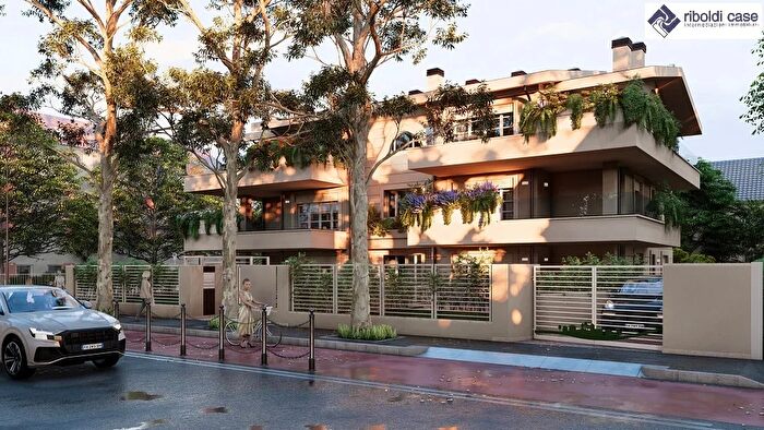 Case in Vendita e in Affitto - 3