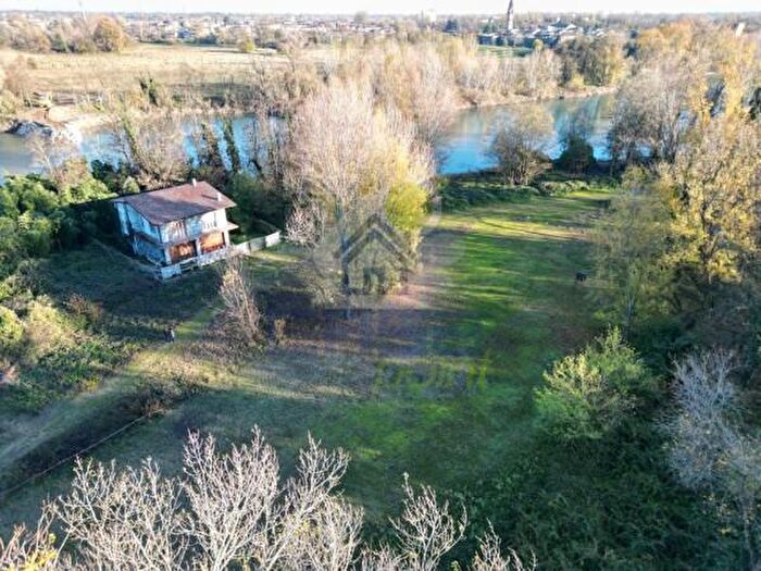 Casa trilocale in vendita in Via Pisacane, Pizzighettone