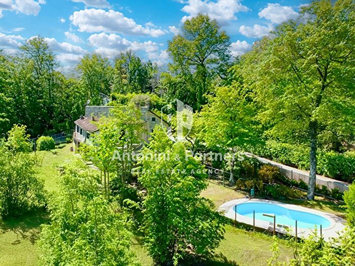 Casa con 9 locali in vendita in Sp, Piegaro