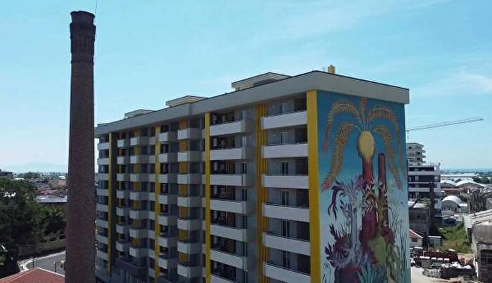 Appartamento con 5 locali in vendita in Via Giacomo Budetti, Pontecagnano Faiano