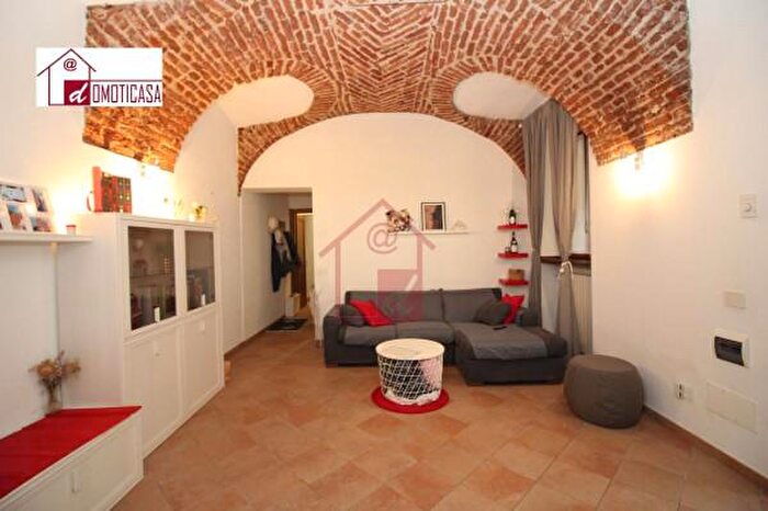 Appartamento quadrilocale in vendita in Via Quintino Sella, Vercelli