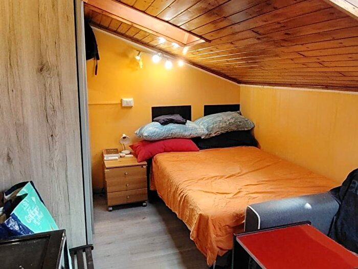 Appartamento monolocale in affitto in Via Guglielmo Oberdan, Cardano al Campo