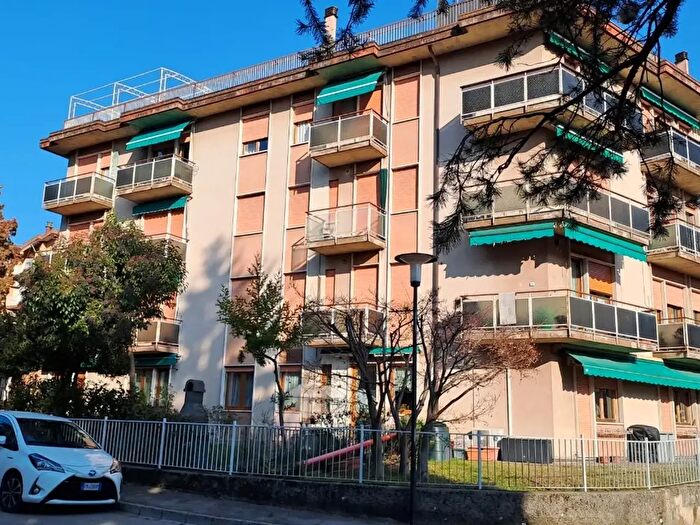 Appartamento con 5 locali in vendita in Valdagno