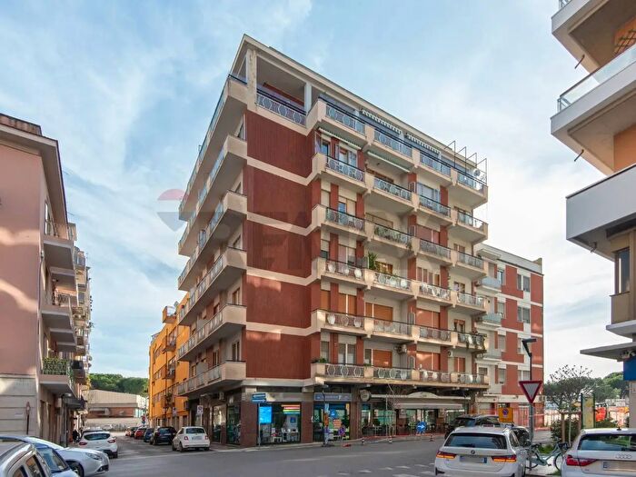 Appartamento bilocale in vendita in Via del Bagno Borbonico, Pescara