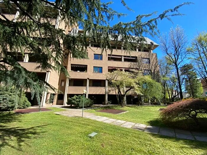 Appartamento monolocale in affitto in Via Giuseppe Grassi, Monza