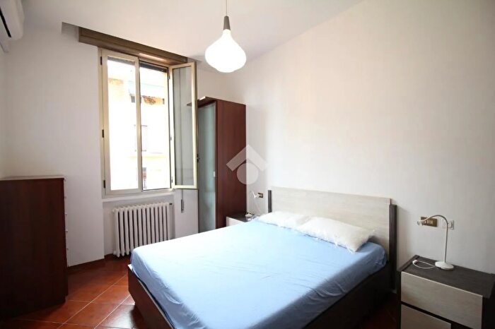 Appartamento quadrilocale in affitto in Via Francesco Zanardi, Bologna