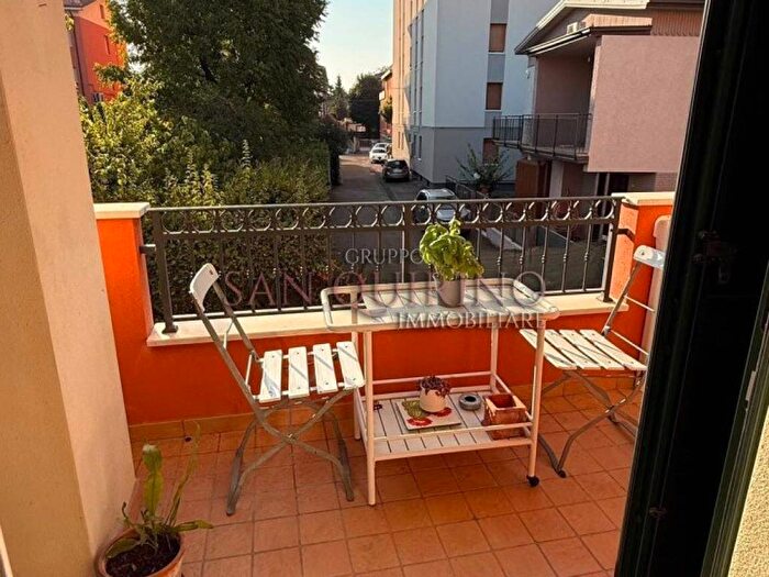Appartamento trilocale in affitto in Via della Vittoria, Fiorano, Fiorano Modenese