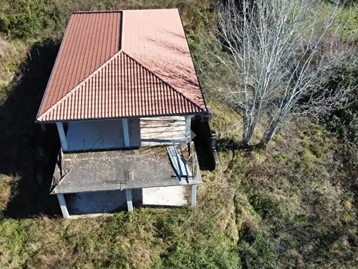 Casa monolocale in vendita in Via San Michele, Cassino