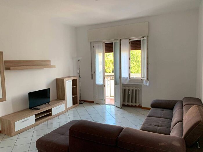 Appartamento quadrilocale in affitto in Santa Rita, Padova