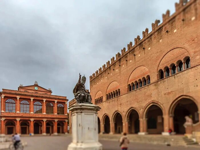 Appartamento con 6 locali in vendita in Rimini