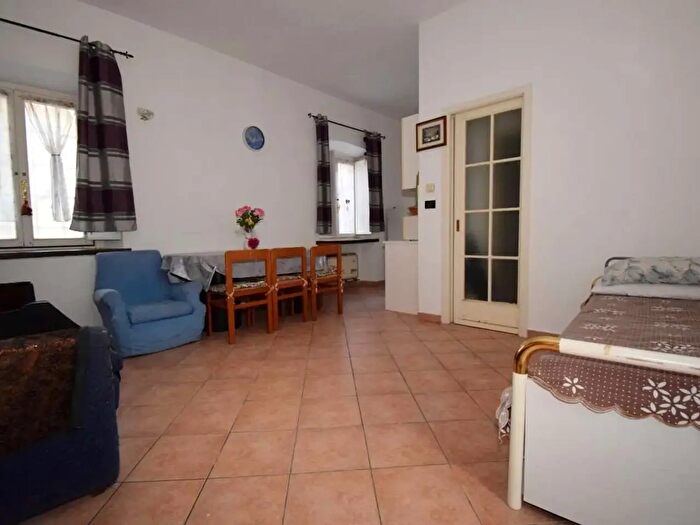 Appartamento monolocale in affitto in Via Trento, Pinerolo