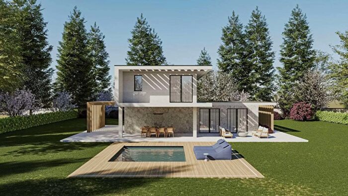 Casa con 5 locali in vendita in Pietrasanta