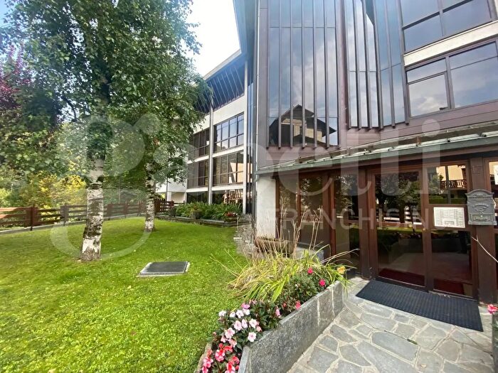Appartamento bilocale in affitto in Viale della Vittoria, Bardonecchia