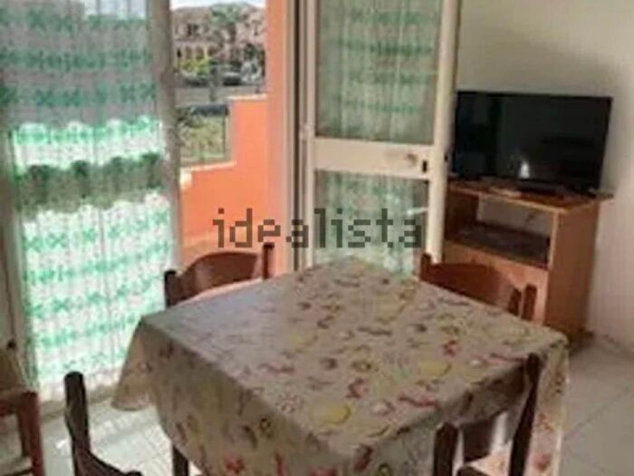 Appartamento trilocale in affitto in Viale Nora, Centro, Pula