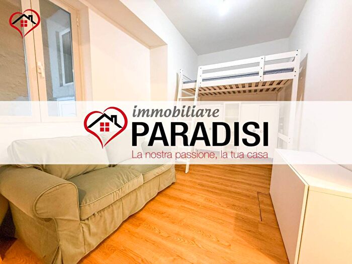 Appartamento monolocale in affitto in Via dei Conti, Settefontane, Trieste