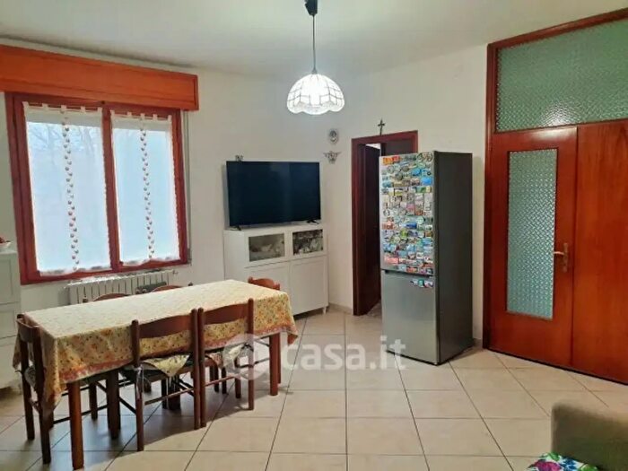 Appartamento quadrilocale in vendita in Strada Provinciale di Castelvetro, Castelvetro Di Modena