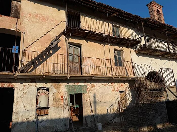 Casa con 5 locali in vendita in Via Prabernasca, Rivalta Di Torino
