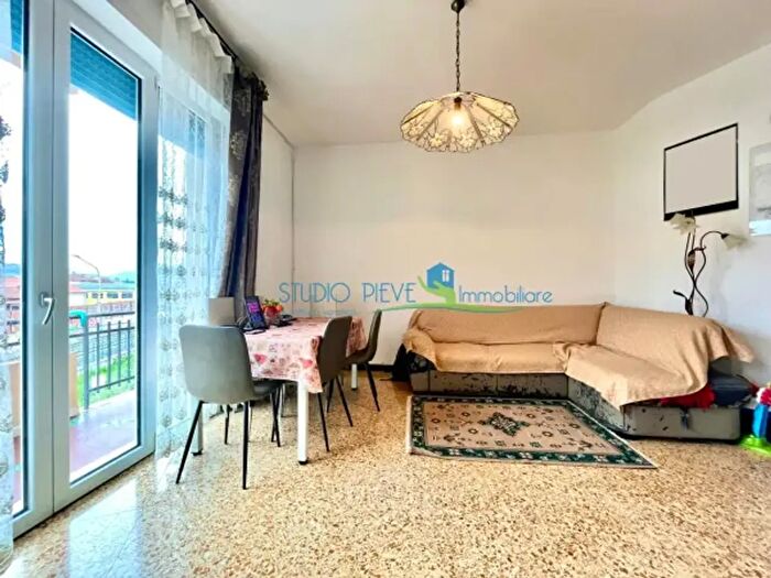 Appartamento trilocale in vendita in Via Empolese, Pieve A Nievole