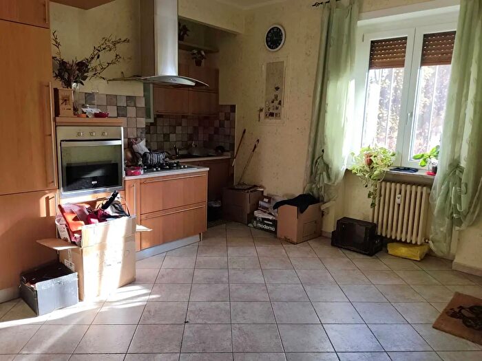 Appartamento trilocale in vendita in Via Pietro Mascagni, Beinasco