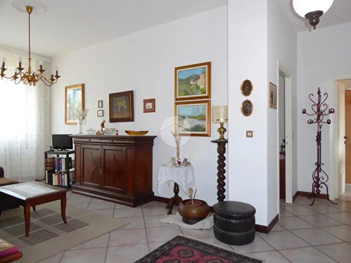 Appartamento bilocale in vendita in Piazzale Trieste, Stradella