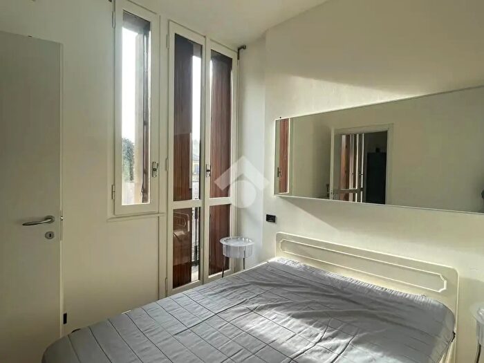 Appartamento bilocale in affitto in Via Garofalo, Milano