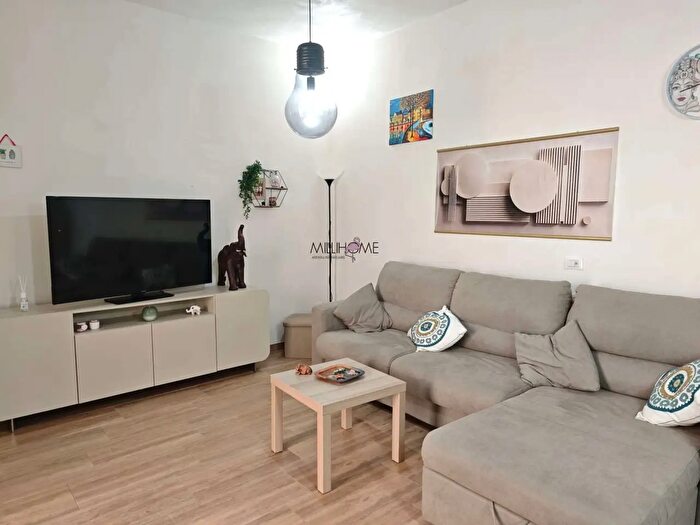 Casa trilocale in vendita in Via degli Atleti, Marsala