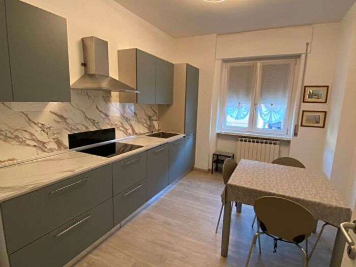 Appartamento bilocale in affitto in Via Cappuccina, Centro, Domodossola