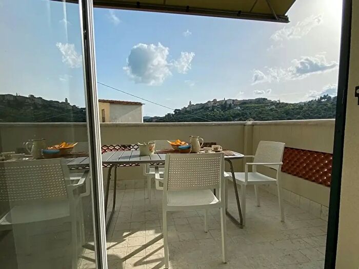 Appartamento con 5 locali in vendita in Via Seassari, Diano San Pietro