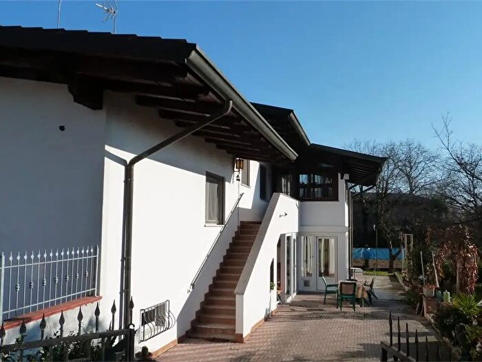 Casa con 8 locali in vendita in Via JAugusta, Cervignano Del Friuli