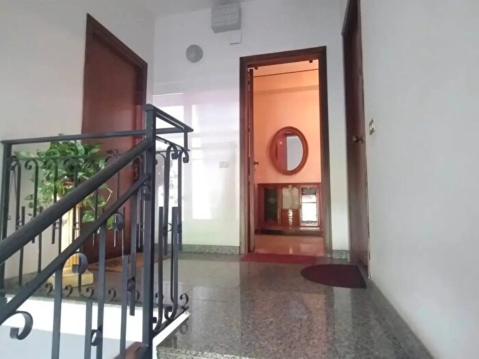 Appartamento con 5 locali in vendita in Via Antonio Benanti, Viagrande