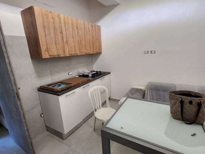 Appartamento bilocale in affitto in Via Vaccheria, San Leucio Briano, Caserta