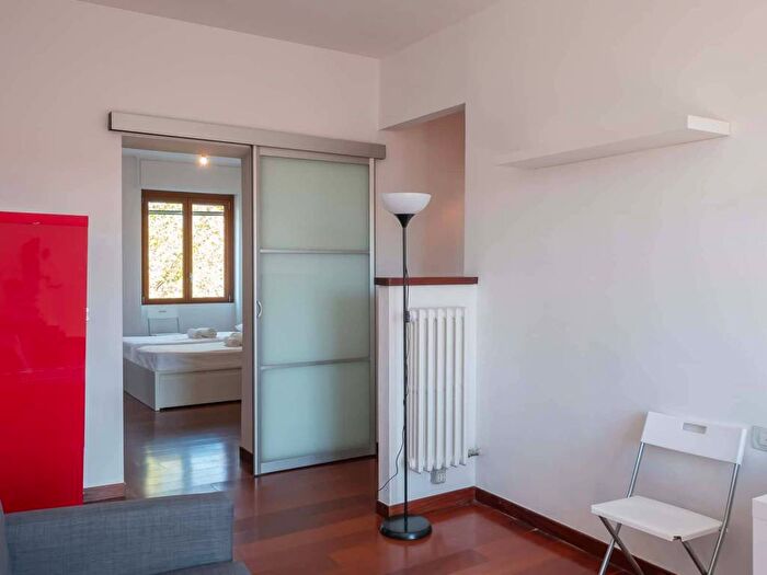 Appartamento bilocale in affitto in Via Francesco Brioschi, Pezzotti Meda, Milano