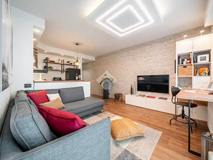 Appartamento bilocale in vendita in Via dei Patrioti, Sant'Ilario D'Enza