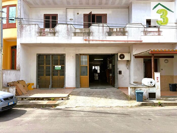 Appartamento in vendita in Tricase