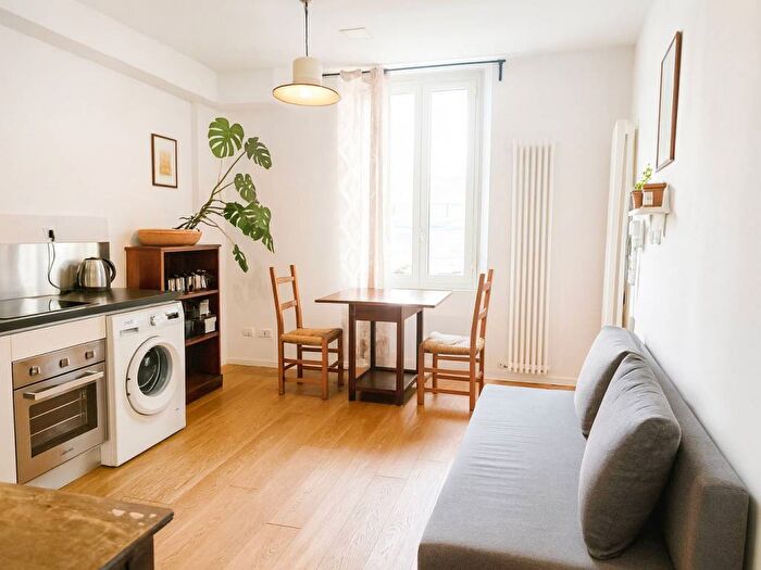 Appartamento bilocale in affitto in Via Gian Francesco Pizzi, Ripamonti Fondazione Prada, Milano