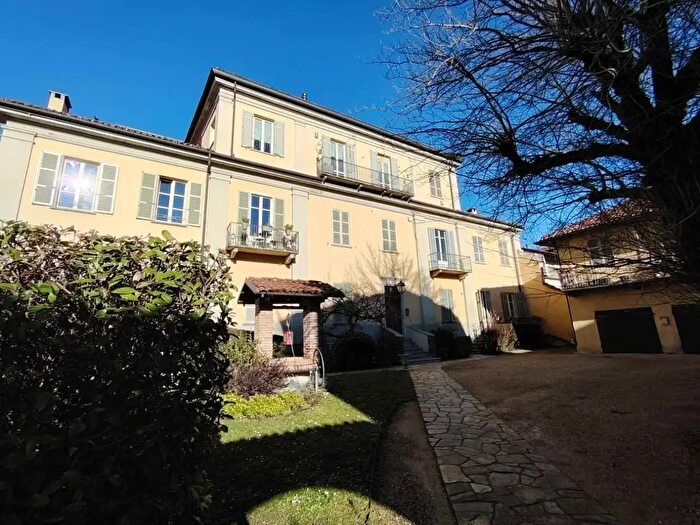 Appartamento bilocale in affitto in Piazza Gerbido, Chieri