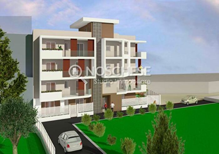 Appartamento trilocale in vendita in Strada Statale Tirrena Inferiore, Pontecagnano Faiano