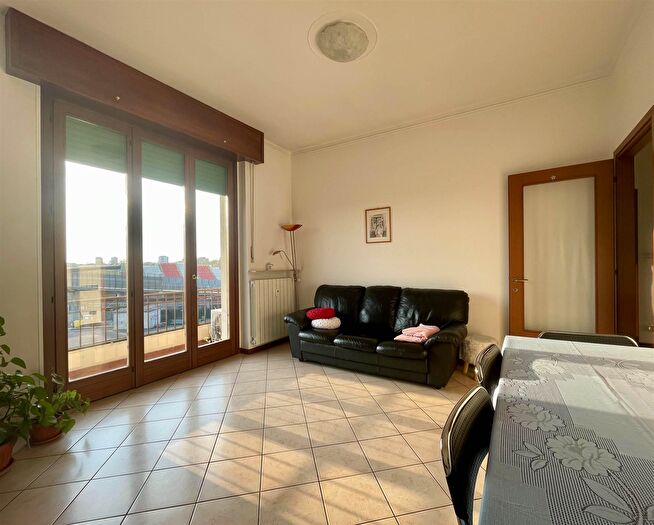 Appartamento bilocale in vendita in Mantova