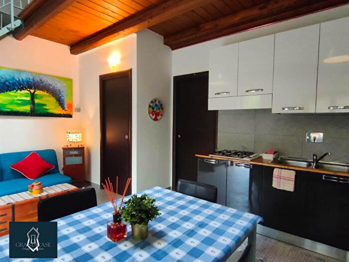 Appartamento trilocale in vendita in Via Chivasso, San Sebastiano Da Po