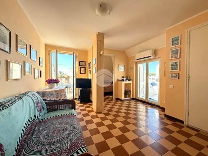 Appartamento bilocale in vendita in Via Conchiglia di Mare, Anzio