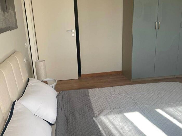 Appartamento bilocale in affitto in Via Cesare Saldini, Città Studi, Milano