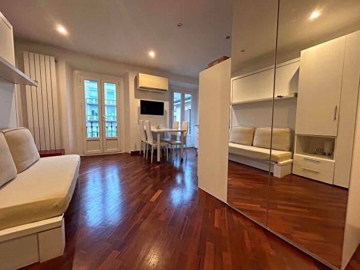 Appartamento monolocale in vendita in Via Lazzaro Palazzi, Milano