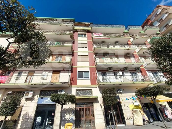 Appartamento trilocale in vendita in I Traversa di Via IV Novembre, Ercolano