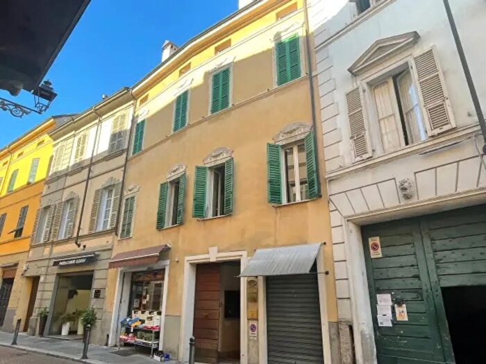 Appartamento monolocale in vendita in Strada della Repubblica, Parma