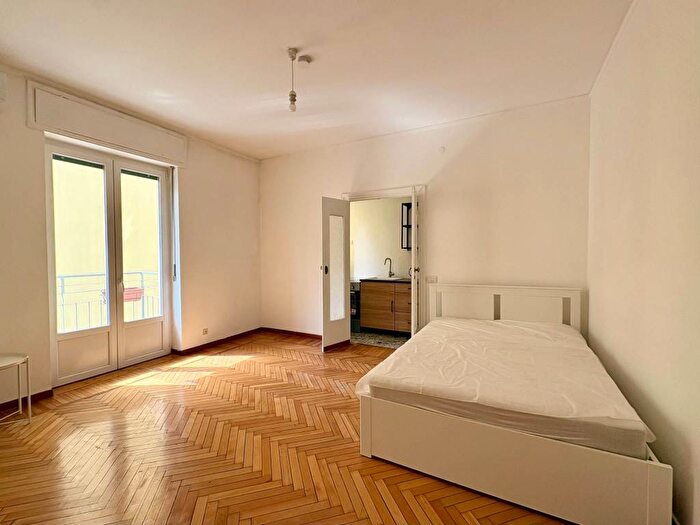 Appartamento monolocale in affitto in Via Achille Maiocchi, Morgagni, Milano