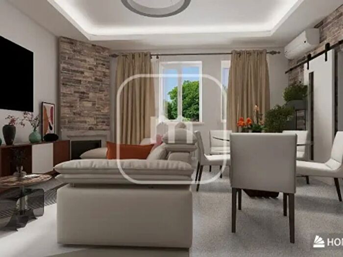 Casa trilocale in vendita in Via Giacomo Matteotti, San Cesareo