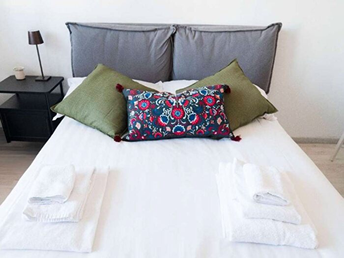 Appartamento monolocale in affitto in via Civitali, San Siro, Milano