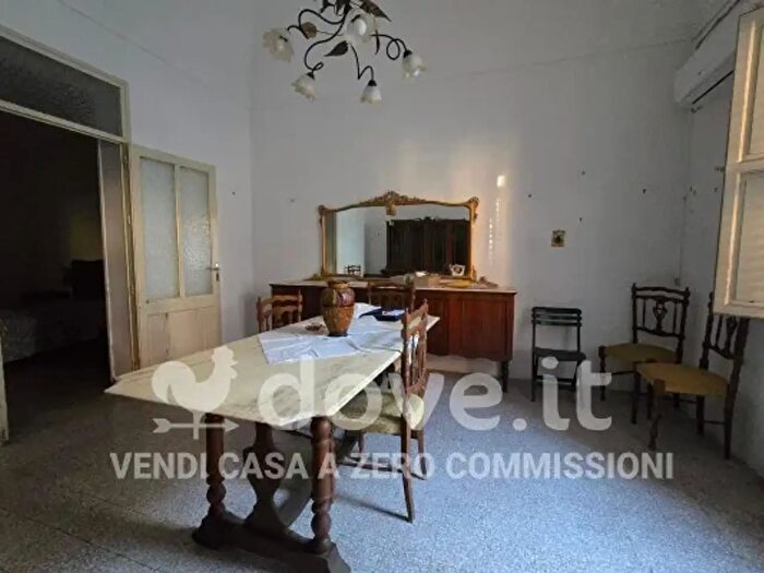 Appartamento trilocale in vendita in Via Marconi Nuova, Mazara Del Vallo