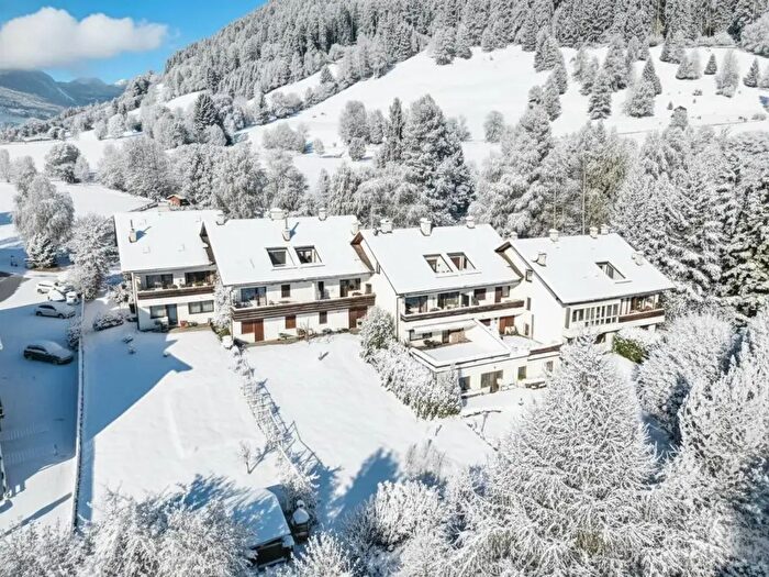 Appartamento quadrilocale in vendita in Vipiteno